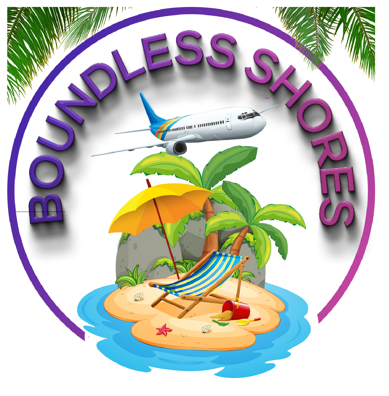 Boundless Shores