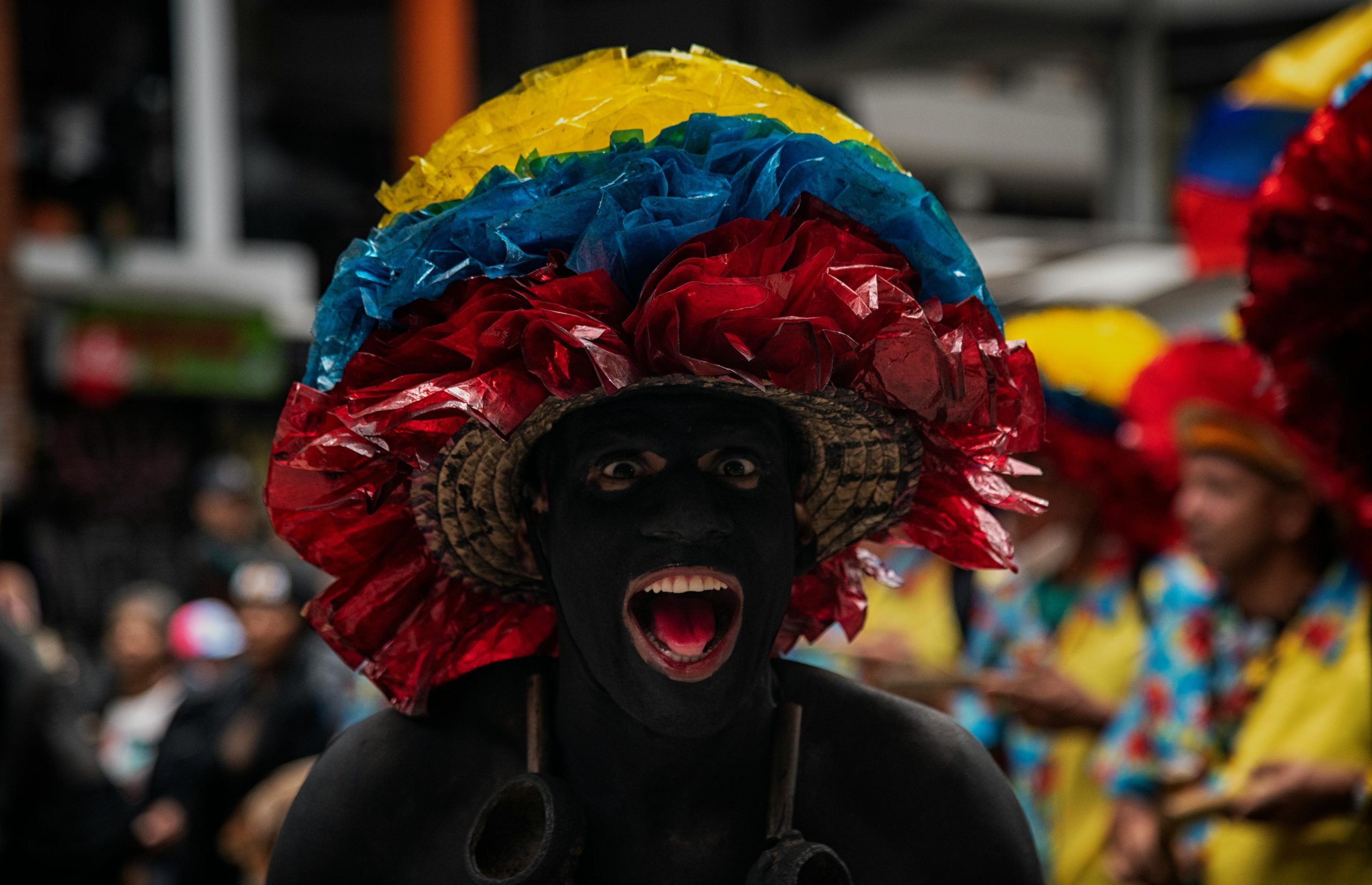 Colombia 